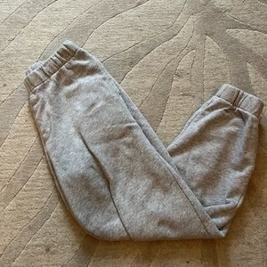 Brandy Melville Sweats